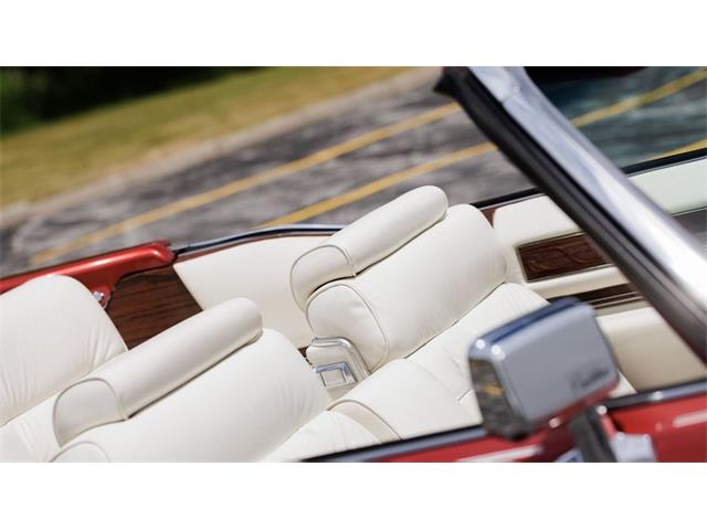 1976 Cadillac Eldorado (CC-2084543) for sale in Carmel, California