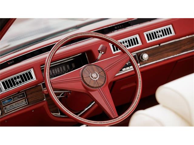 1976 Cadillac Eldorado (CC-2084543) for sale in Carmel, California