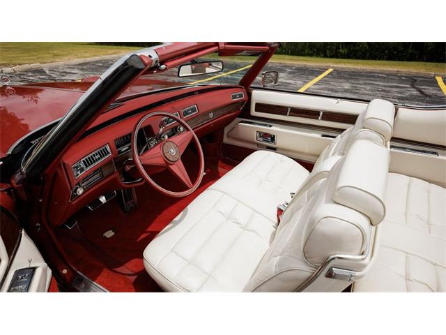 1976 Cadillac Eldorado (CC-2084543) for sale in Carmel, California