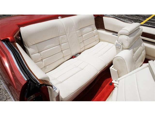 1976 Cadillac Eldorado (CC-2084543) for sale in Carmel, California