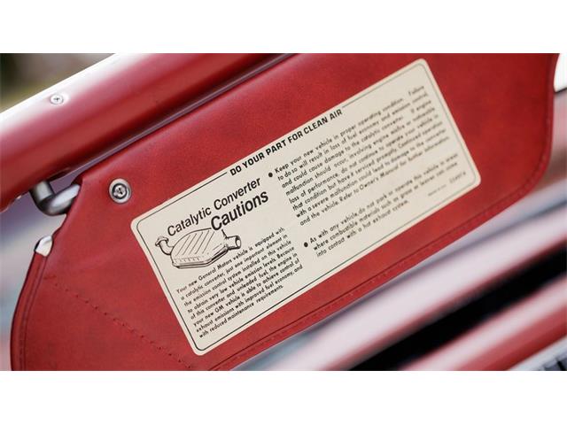 1976 Cadillac Eldorado (CC-2084543) for sale in Carmel, California