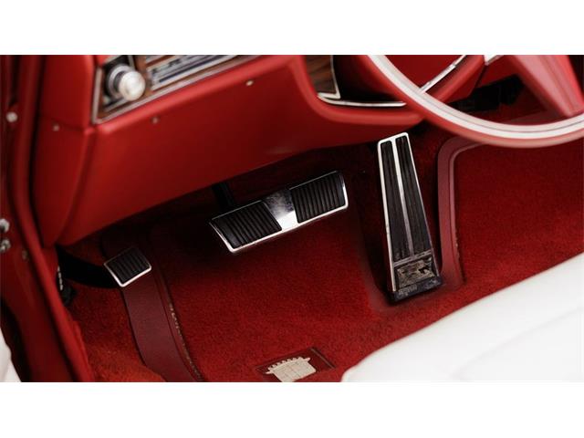 1976 Cadillac Eldorado (CC-2084543) for sale in Carmel, California