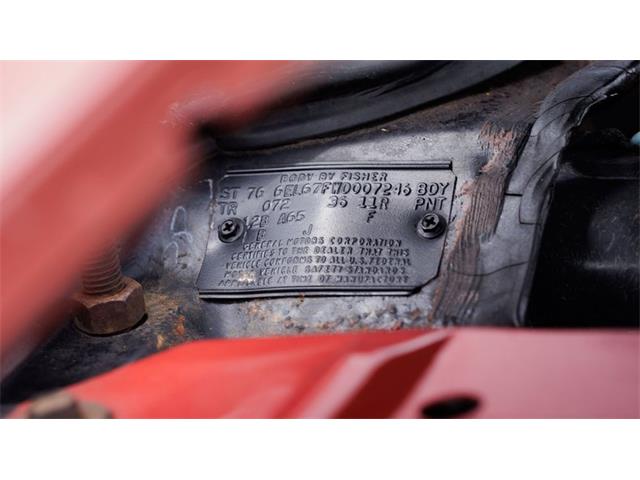 1976 Cadillac Eldorado (CC-2084543) for sale in Carmel, California