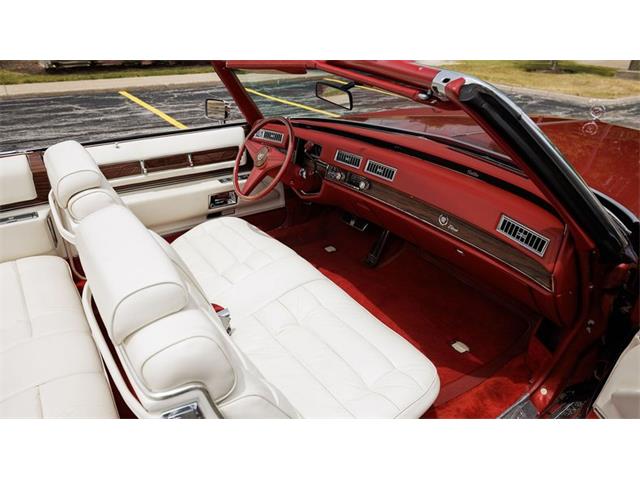 1976 Cadillac Eldorado (CC-2084543) for sale in Carmel, California