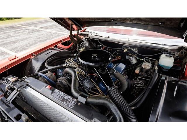 1976 Cadillac Eldorado (CC-2084543) for sale in Carmel, California