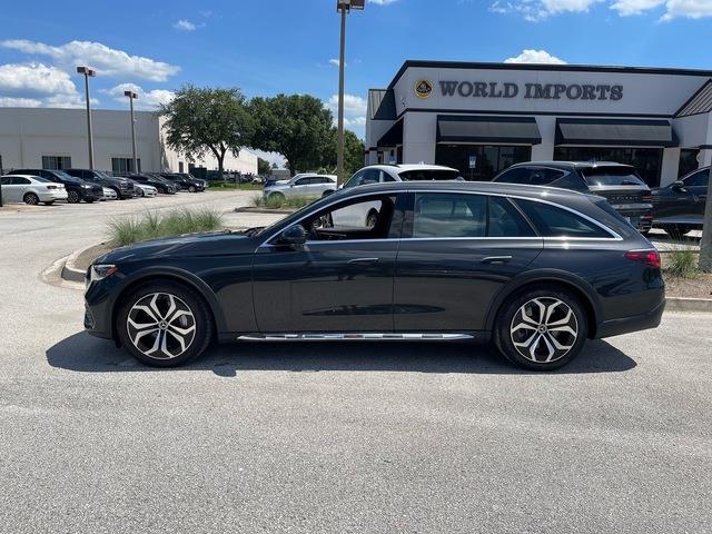 2025 Mercedes-Benz E450 (CC-2084544) for sale in Jacksonville, Florida