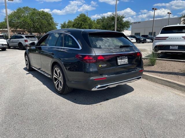 2025 Mercedes-Benz E450 (CC-2084544) for sale in Jacksonville, Florida