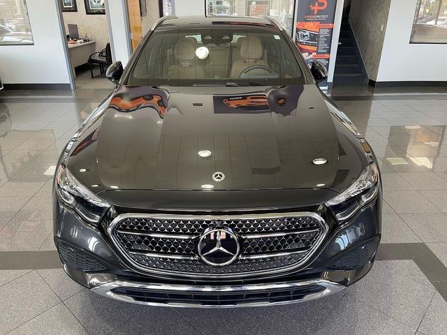 2025 Mercedes-Benz E450 (CC-2084544) for sale in Jacksonville, Florida