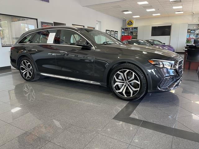 2025 Mercedes-Benz E450 (CC-2084544) for sale in Jacksonville, Florida