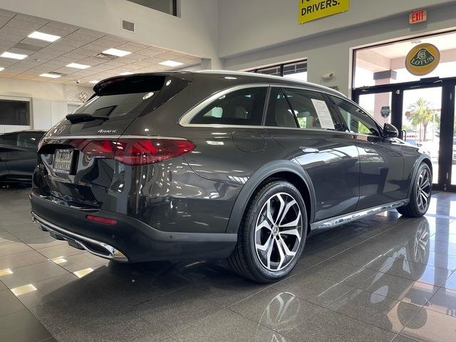 2025 Mercedes-Benz E450 (CC-2084544) for sale in Jacksonville, Florida