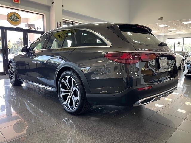 2025 Mercedes-Benz E450 (CC-2084544) for sale in Jacksonville, Florida