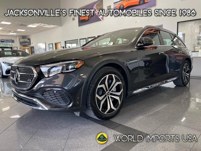2025 Mercedes-Benz E450 (CC-2084544) for sale in Jacksonville, Florida