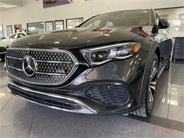 2025 Mercedes-Benz E450 (CC-2084544) for sale in Jacksonville, Florida