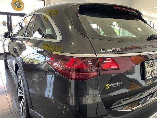 2025 Mercedes-Benz E450 (CC-2084544) for sale in Jacksonville, Florida