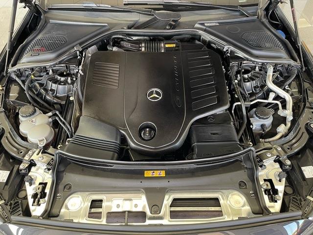 2025 Mercedes-Benz E450 (CC-2084544) for sale in Jacksonville, Florida