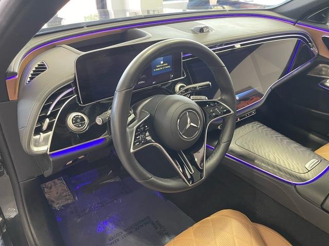 2025 Mercedes-Benz E450 (CC-2084544) for sale in Jacksonville, Florida