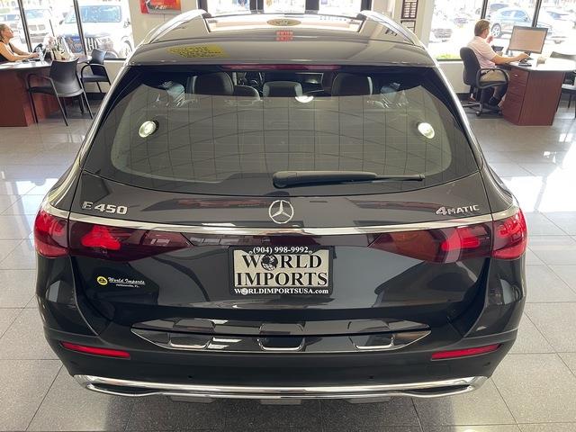 2025 Mercedes-Benz E450 (CC-2084544) for sale in Jacksonville, Florida