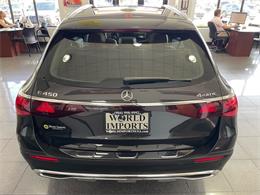 2025 Mercedes-Benz E450 (CC-2084544) for sale in Jacksonville, Florida