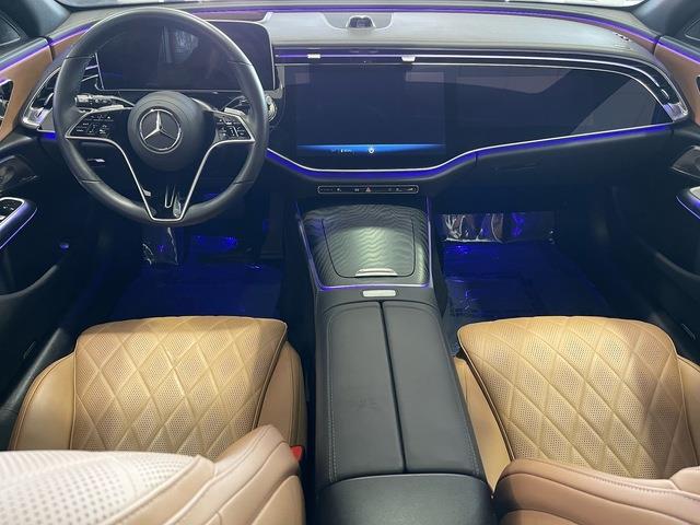 2025 Mercedes-Benz E450 (CC-2084544) for sale in Jacksonville, Florida