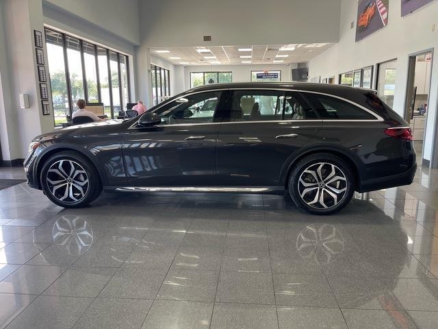 2025 Mercedes-Benz E450 (CC-2084544) for sale in Jacksonville, Florida