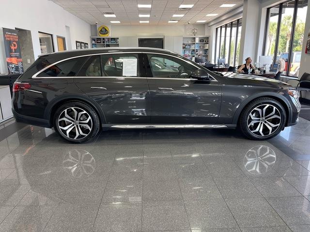 2025 Mercedes-Benz E450 (CC-2084544) for sale in Jacksonville, Florida