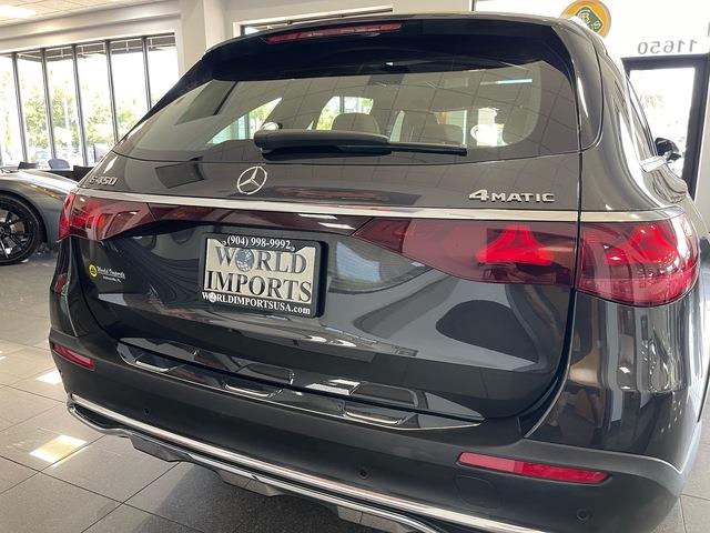 2025 Mercedes-Benz E450 (CC-2084544) for sale in Jacksonville, Florida