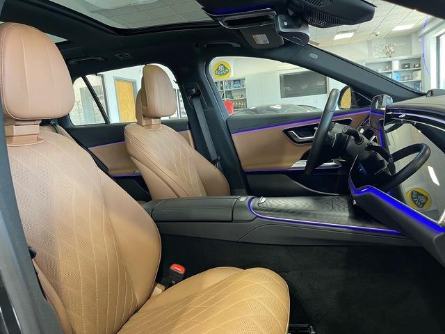 2025 Mercedes-Benz E450 (CC-2084544) for sale in Jacksonville, Florida