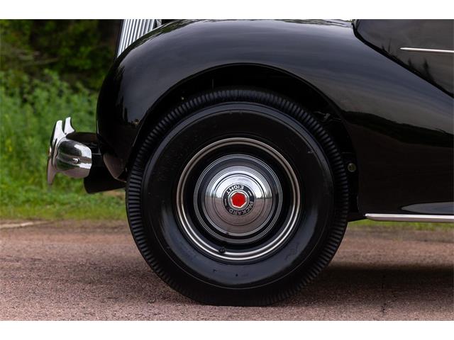1939 Packard 120 (CC-2084545) for sale in Sioux Falls, South Dakota