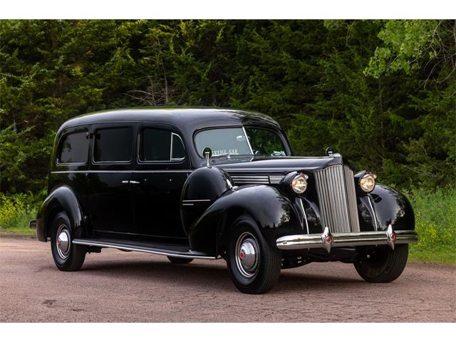 1939 Packard 120 (CC-2084545) for sale in Sioux Falls, South Dakota