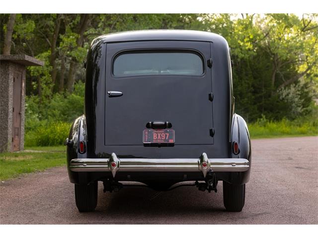 1939 Packard 120 (CC-2084545) for sale in Sioux Falls, South Dakota