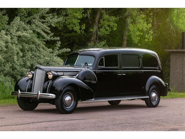 1939 Packard 120 (CC-2084545) for sale in Sioux Falls, South Dakota
