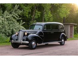 1939 Packard 120 (CC-2084545) for sale in Sioux Falls, South Dakota