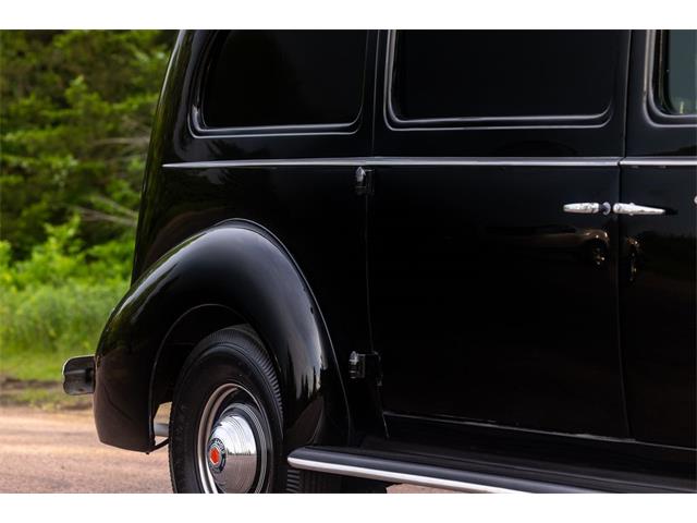 1939 Packard 120 (CC-2084545) for sale in Sioux Falls, South Dakota