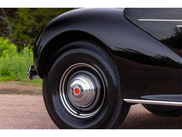 1939 Packard 120 (CC-2084545) for sale in Sioux Falls, South Dakota