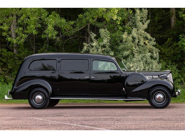 1939 Packard 120 (CC-2084545) for sale in Sioux Falls, South Dakota