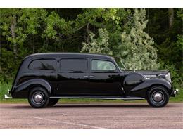1939 Packard 120 (CC-2084545) for sale in Sioux Falls, South Dakota