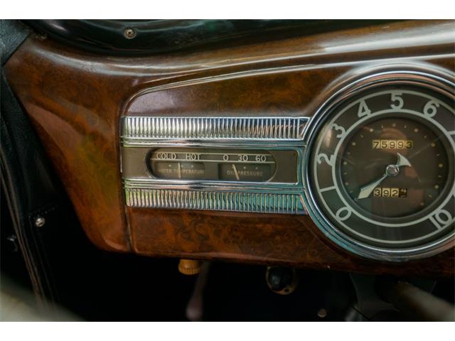 1939 Packard 120 (CC-2084545) for sale in Sioux Falls, South Dakota