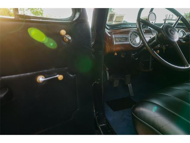 1939 Packard 120 (CC-2084545) for sale in Sioux Falls, South Dakota