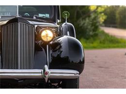 1939 Packard 120 (CC-2084545) for sale in Sioux Falls, South Dakota