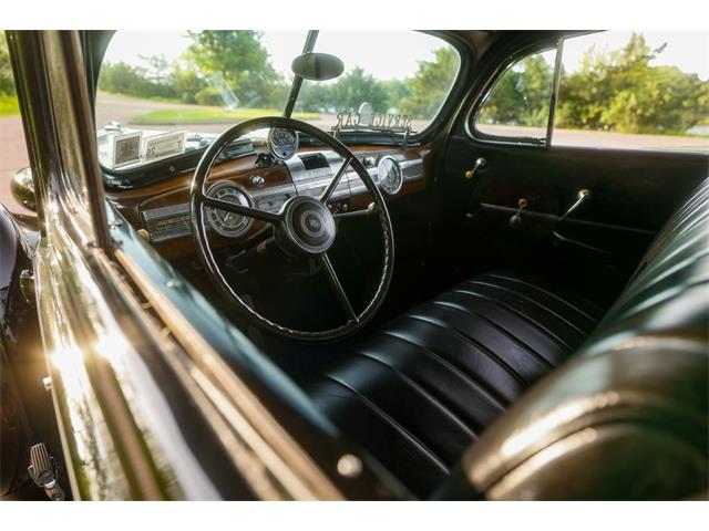1939 Packard 120 (CC-2084545) for sale in Sioux Falls, South Dakota
