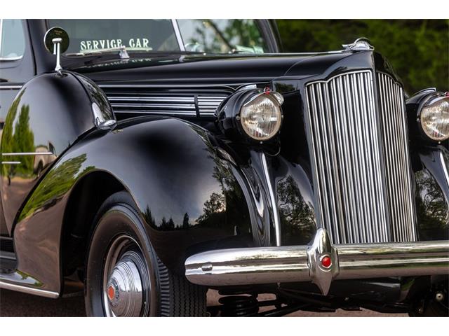 1939 Packard 120 (CC-2084545) for sale in Sioux Falls, South Dakota