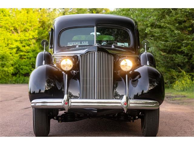 1939 Packard 120 (CC-2084545) for sale in Sioux Falls, South Dakota