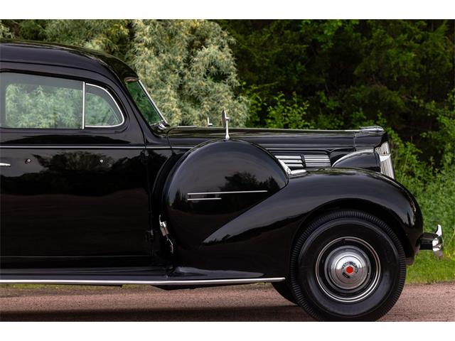 1939 Packard 120 (CC-2084545) for sale in Sioux Falls, South Dakota