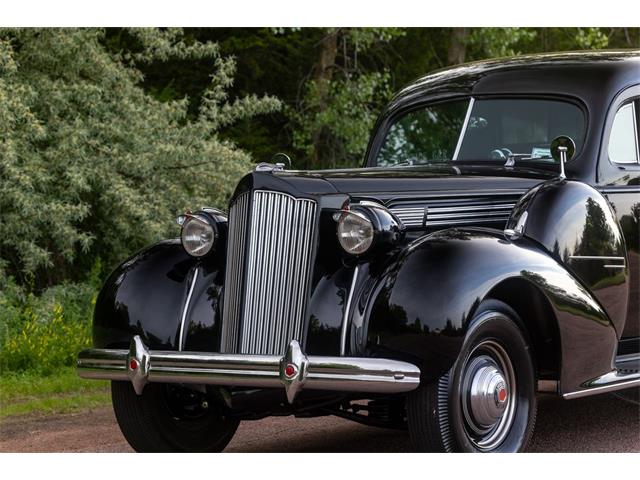 1939 Packard 120 (CC-2084545) for sale in Sioux Falls, South Dakota