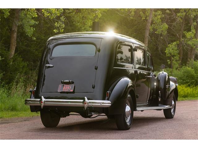 1939 Packard 120 (CC-2084545) for sale in Sioux Falls, South Dakota