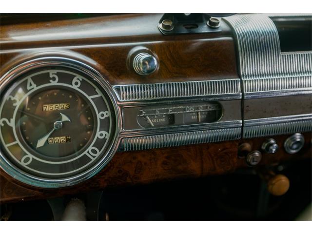 1939 Packard 120 (CC-2084545) for sale in Sioux Falls, South Dakota