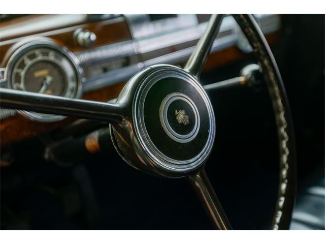 1939 Packard 120 (CC-2084545) for sale in Sioux Falls, South Dakota