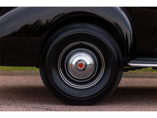 1939 Packard 120 (CC-2084545) for sale in Sioux Falls, South Dakota