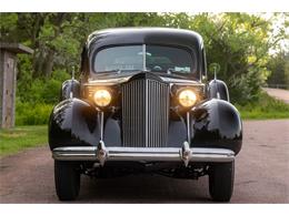 1939 Packard 120 (CC-2084545) for sale in Sioux Falls, South Dakota