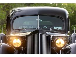 1939 Packard 120 (CC-2084545) for sale in Sioux Falls, South Dakota
